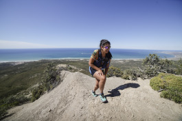 Comodoro Ultra Trail 2023