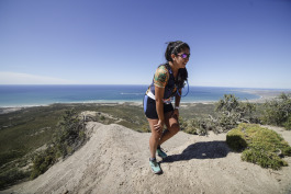 Comodoro Ultra Trail 2023