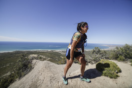 Comodoro Ultra Trail 2023