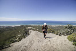 Comodoro Ultra Trail 2023