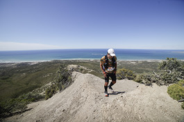 Comodoro Ultra Trail 2023