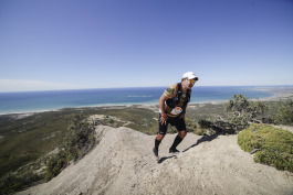 Comodoro Ultra Trail 2023