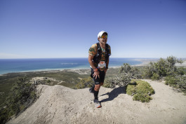 Comodoro Ultra Trail 2023