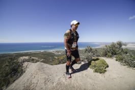 Comodoro Ultra Trail 2023