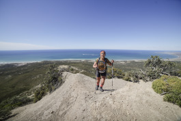 Comodoro Ultra Trail 2023