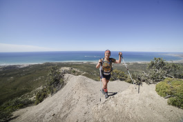 Comodoro Ultra Trail 2023