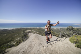 Comodoro Ultra Trail 2023