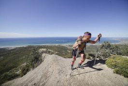 Comodoro Ultra Trail 2023