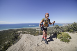 Comodoro Ultra Trail 2023