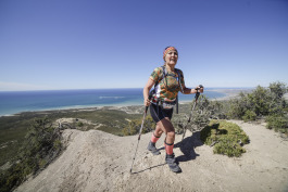 Comodoro Ultra Trail 2023