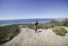 Comodoro Ultra Trail 2023