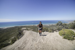 Comodoro Ultra Trail 2023