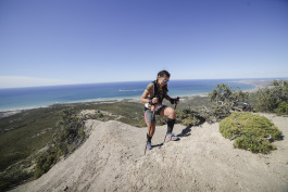 Comodoro Ultra Trail 2023