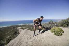 Comodoro Ultra Trail 2023