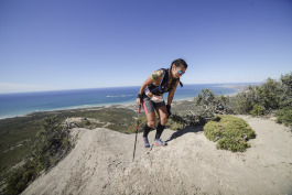 Comodoro Ultra Trail 2023