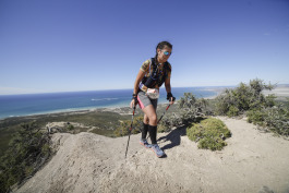 Comodoro Ultra Trail 2023