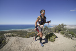 Comodoro Ultra Trail 2023