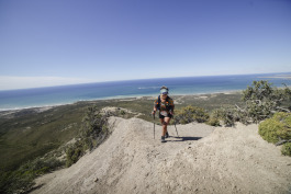 Comodoro Ultra Trail 2023