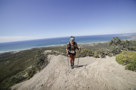 Comodoro Ultra Trail 2023