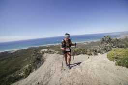 Comodoro Ultra Trail 2023