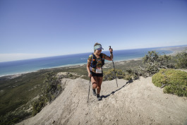 Comodoro Ultra Trail 2023