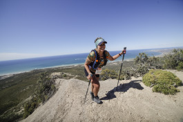 Comodoro Ultra Trail 2023