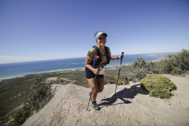 Comodoro Ultra Trail 2023