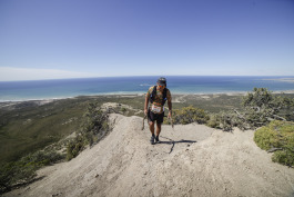 Comodoro Ultra Trail 2023