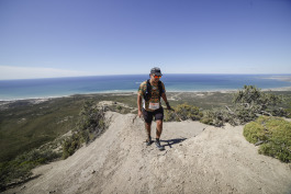 Comodoro Ultra Trail 2023