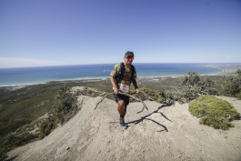 Comodoro Ultra Trail 2023