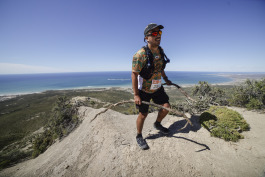 Comodoro Ultra Trail 2023