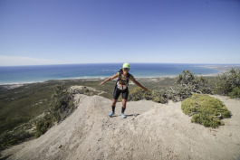 Comodoro Ultra Trail 2023