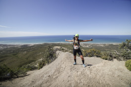 Comodoro Ultra Trail 2023