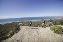 Comodoro Ultra Trail 2023