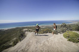 Comodoro Ultra Trail 2023