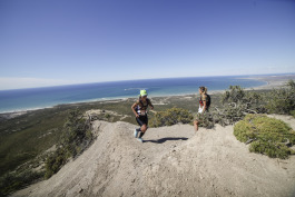 Comodoro Ultra Trail 2023