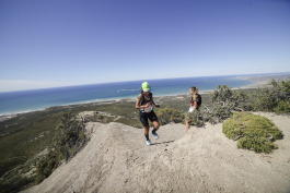 Comodoro Ultra Trail 2023