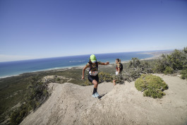 Comodoro Ultra Trail 2023