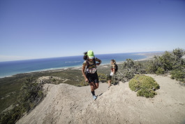 Comodoro Ultra Trail 2023