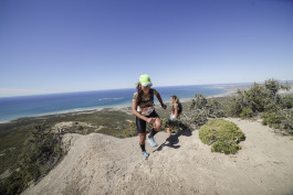 Comodoro Ultra Trail 2023