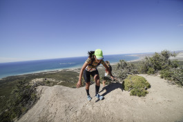 Comodoro Ultra Trail 2023