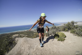 Comodoro Ultra Trail 2023