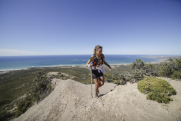 Comodoro Ultra Trail 2023