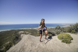 Comodoro Ultra Trail 2023