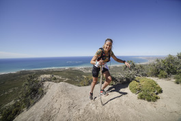 Comodoro Ultra Trail 2023