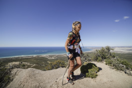 Comodoro Ultra Trail 2023