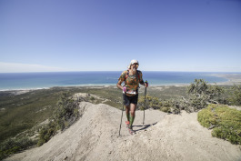 Comodoro Ultra Trail 2023