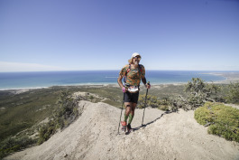 Comodoro Ultra Trail 2023