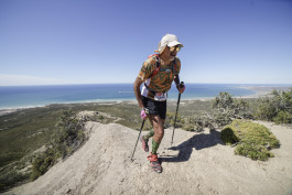 Comodoro Ultra Trail 2023