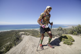 Comodoro Ultra Trail 2023